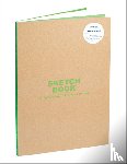 Publishing, Teneues - Kraft and Green Sketchbook