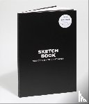 Publishing, Teneues - Black Sketchbook