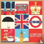 Heo, Min - London Memory Game