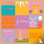 Heo, Min - Paris Memory Game