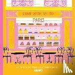 Fowler, Gloria - Come with Me to Paris