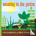 Hruby, Emily, Hruby, Patrick - Counting in the Garden