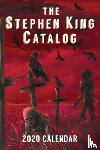  - 2020 Stephen King Annual