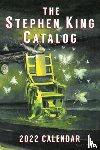 Hinchberger, Dave - 2022 Stephen King Annual and Calendar