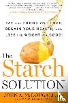 McDougall, John, McDougall, Mary - The Starch Solution