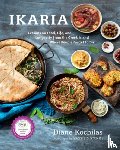 Kochilas, Diane - Ikaria