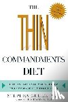 Gullo, Stephen - The Thin Commandments Diet