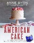 Byrn, Anne - American Cake