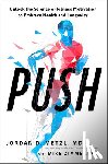 Metzl, Jordan D., Zimmerman, Mike - Push