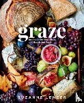 Lenzer, Suzanne - Graze