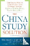Campbell, Thomas - The China Study Solution