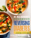 Barnard, Neal, Burton, Dreena - Dr. Neal Barnard's Cookbook for Reversing Diabetes