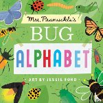 Mrs Peanuckle - Mrs. Peanuckle's Bug Alphabet