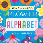 Mrs. Peanuckle - Mrs. Peanuckle's Flower Alphabet