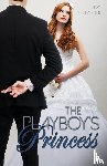 Fulcher, Joy - The Playboy's Princess