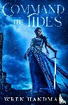 Handman, Wren - Command the Tides