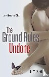 Carmen, Roya - The Ground Rules