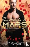 Wyndfield, Leigh - The Bachelor on Mars