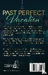 Chantson, Deborah - Past Perfect Vacation