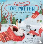 Southwick - The Mitten