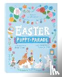 Lawler, Janet - Easter Puppy Parade