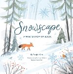 Kim, Yoojin - Snowscape