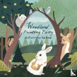 Yen, Nicole - WOODLAND PAINTING PARTY