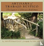 Light, Patsy Pittman - Artisans of Trabajo Rustico