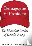 Mercieca, Jennifer R. - Demagogue for President