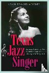 Mooney, Kevin - Texas Jazz Singer