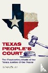 Dunn, Mark - Texas People's Court