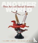 Reese, Becky Duval, Harrigan, Stephen, Holland, Richard - The Art of David Everett Volume 25