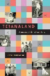 Acosta, Teresa Palomo - Tejanaland