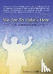Alecson, Deborah Golden - We Are So Lightly Here