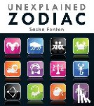 Fenton, Sasha - Unexplained Zodiac