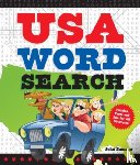 Samson, John - USA Word Search