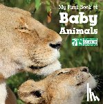 National Wildlife Federation - My First Book of Baby Animals (National Wildlife Federation)