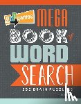 Samson, John M. - Go!Games Mega Book of Word Search