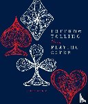 Dee, Jonathan - Fortune Telling Using Playing Cards