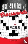 Samson, John - Mind-Stretching Crosswords