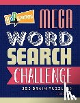 Samson, John - Go!Games Mega Word Search Challenge