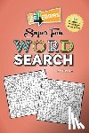 Samson, John - Go!Games Super Fun Word Search