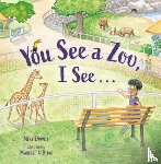 Downs, Michael, O'Brien, Maureen - You See a Zoo, I See…