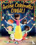 Ruths, Mitali Banerjee, Singh, Parwinder - Archie Celebrates Diwali