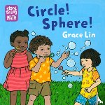 Lin, Grace - Circle! Sphere!