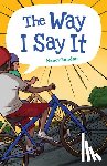 Tandon, Nancy - The Way I Say It