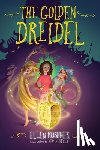 Kushner, Ellen, Keele, Kevin - The Golden Dreidel