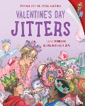 Danneberg, Julie, Love, Judy - Valentine's Day Jitters