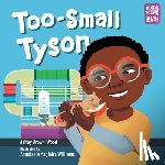 Brown-Wood, JaNay, Williams, Anastasia Magloire - Too-Small Tyson
