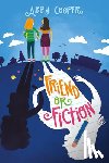 Cooper, Abby - Friend or Fiction